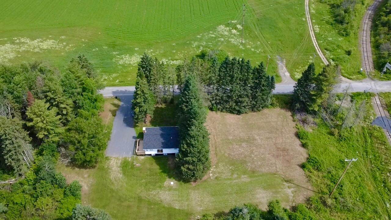 129 Currier Road, Fort Fairfield, ME 04742
