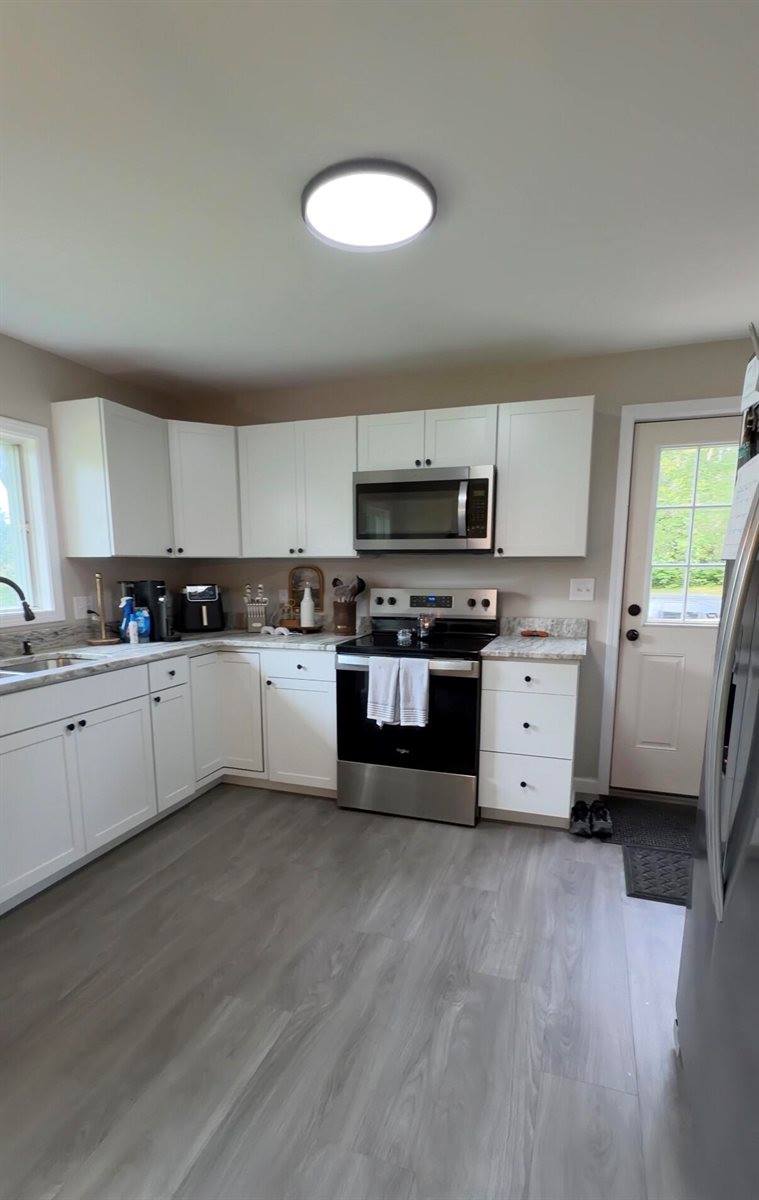 129 Currier Road, Fort Fairfield, ME 04742