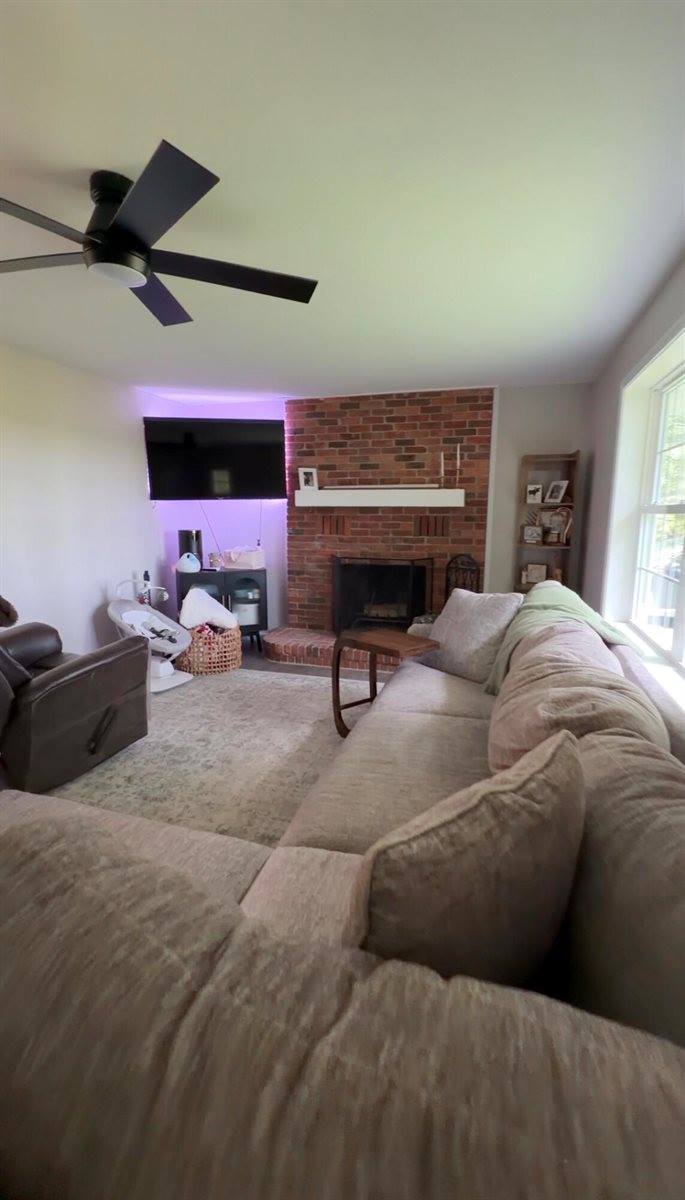 129 Currier Road, Fort Fairfield, ME 04742