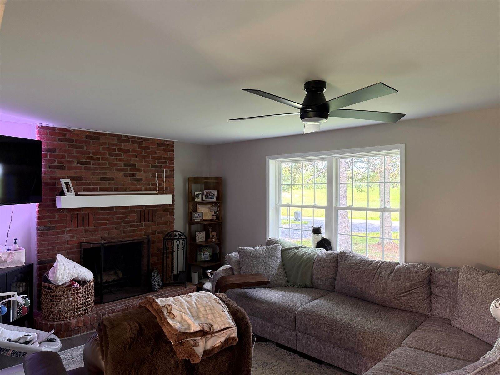 129 Currier Road, Fort Fairfield, ME 04742