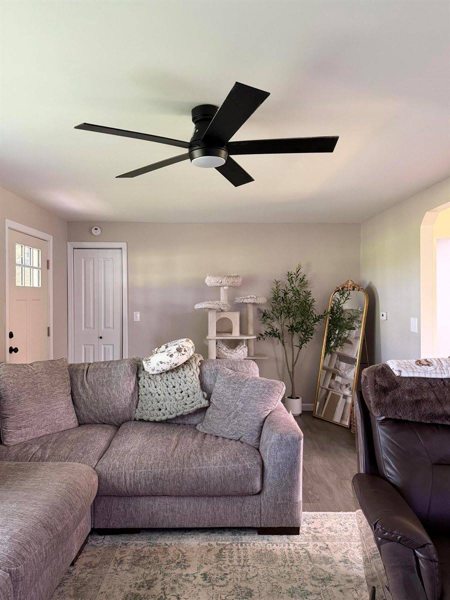 129 Currier Road, Fort Fairfield, ME 04742