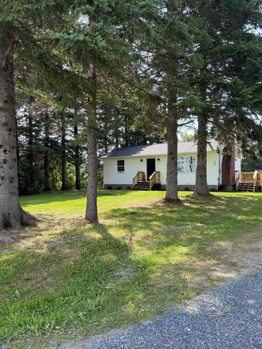 129 Currier Road, Fort Fairfield, ME 04742