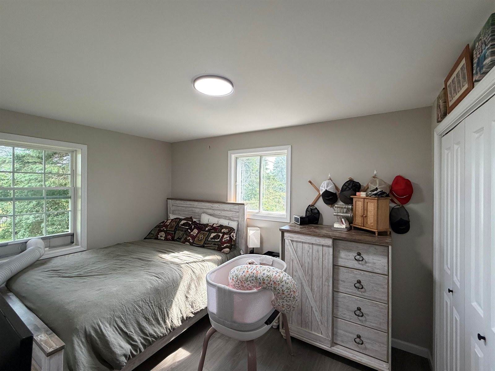129 Currier Road, Fort Fairfield, ME 04742