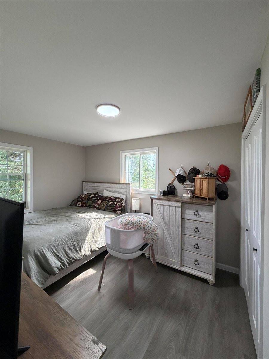 129 Currier Road, Fort Fairfield, ME 04742