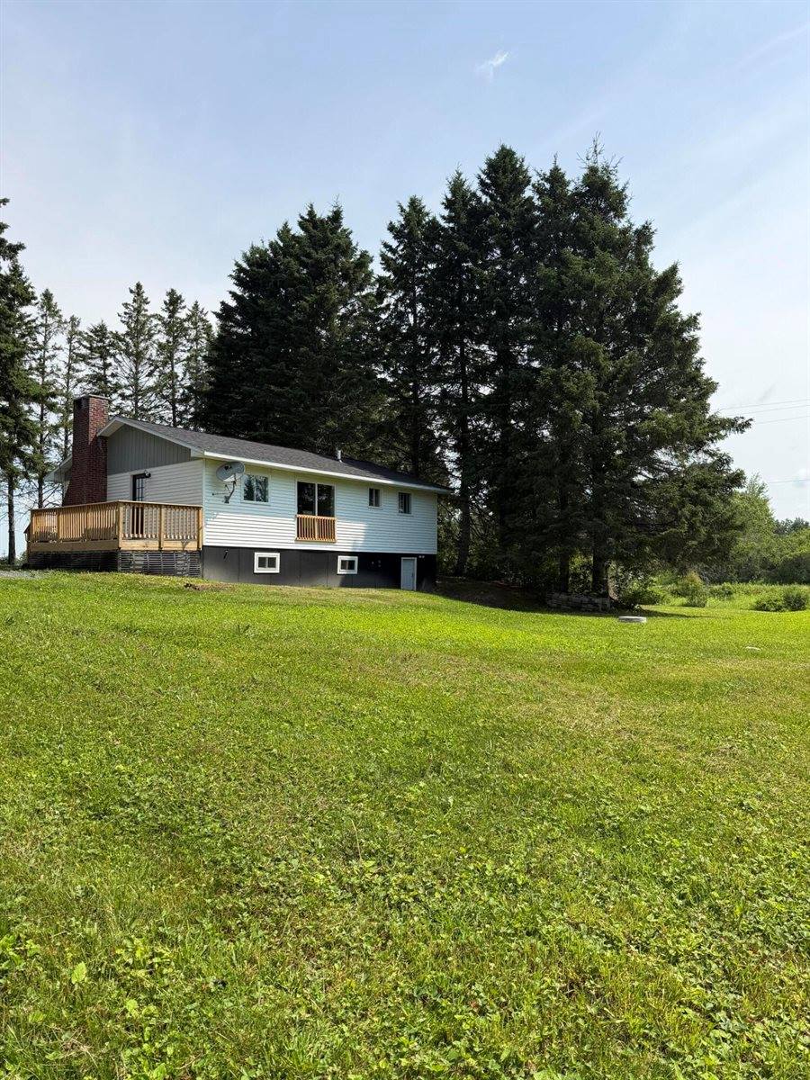 129 Currier Road, Fort Fairfield, ME 04742
