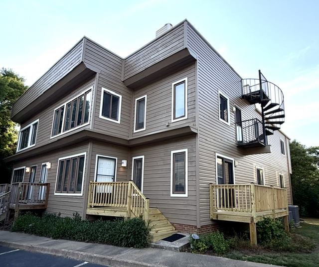 2732 Manoomin Place, Virginia Beach, VA 23451