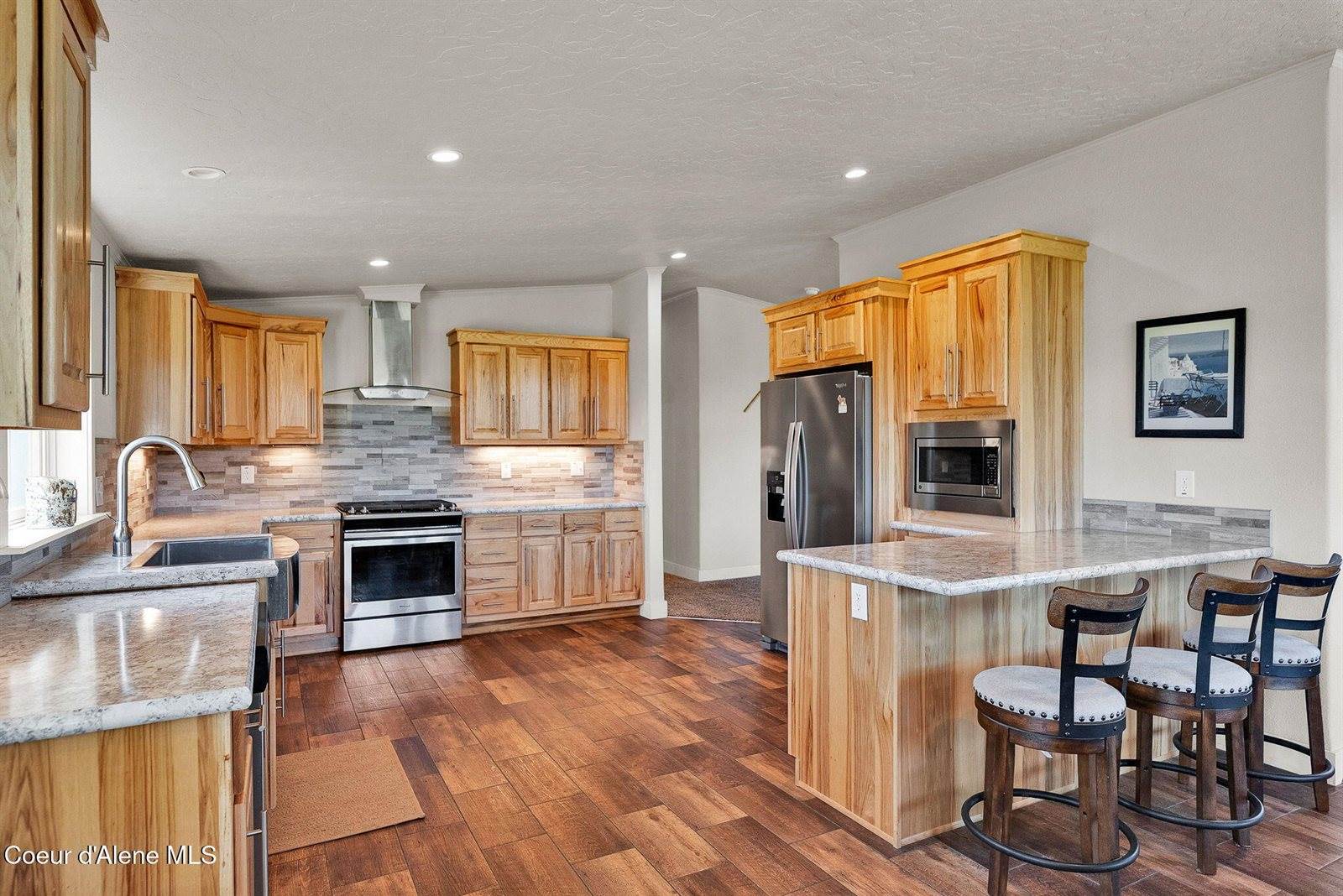 241 Promised Rdg, Priest River, ID 83856