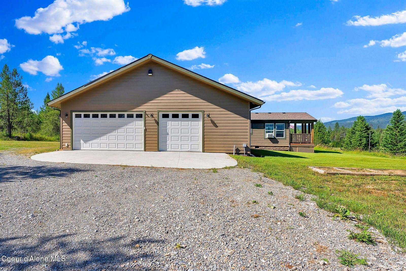 241 Promised Rdg, Priest River, ID 83856