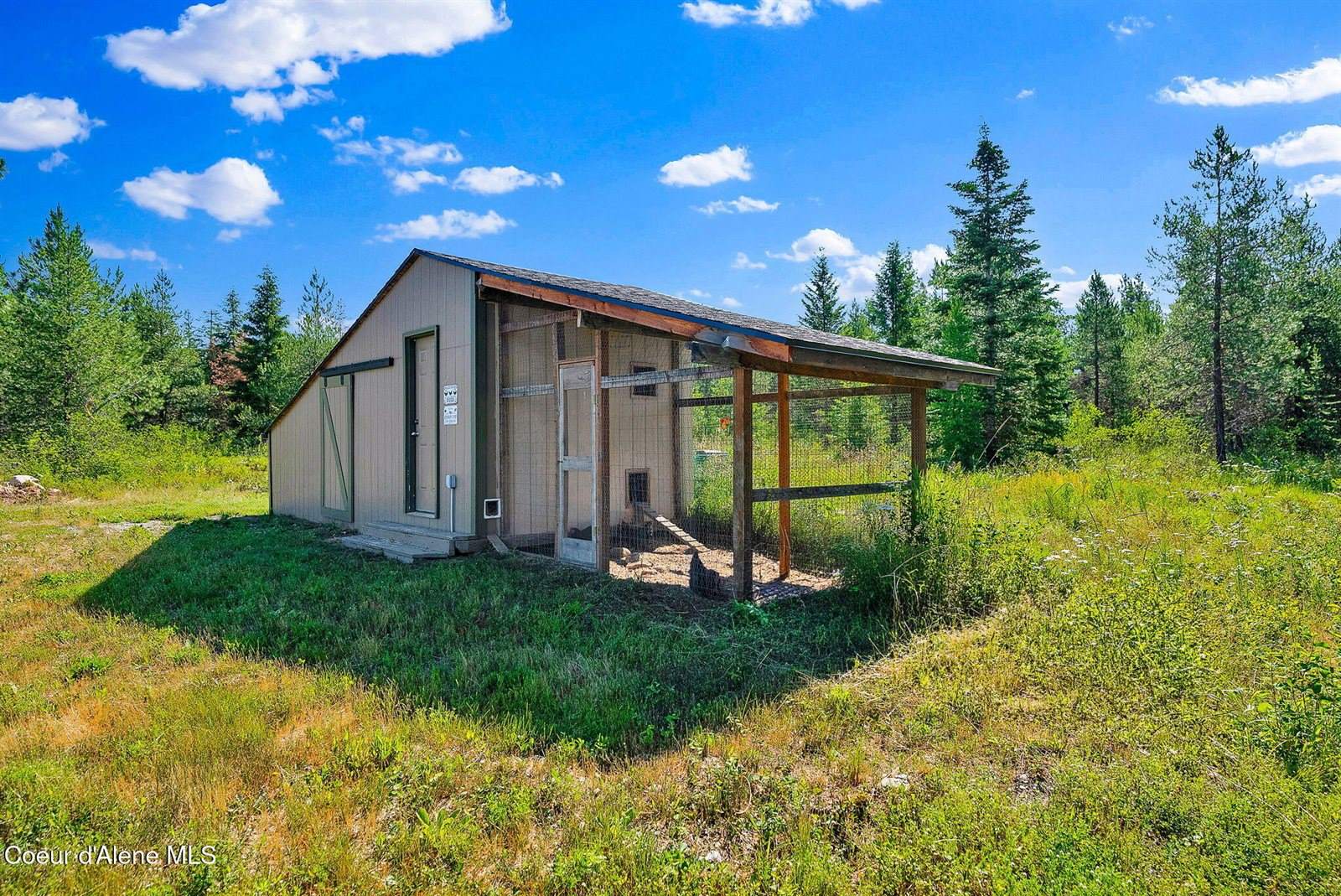 241 Promised Rdg, Priest River, ID 83856