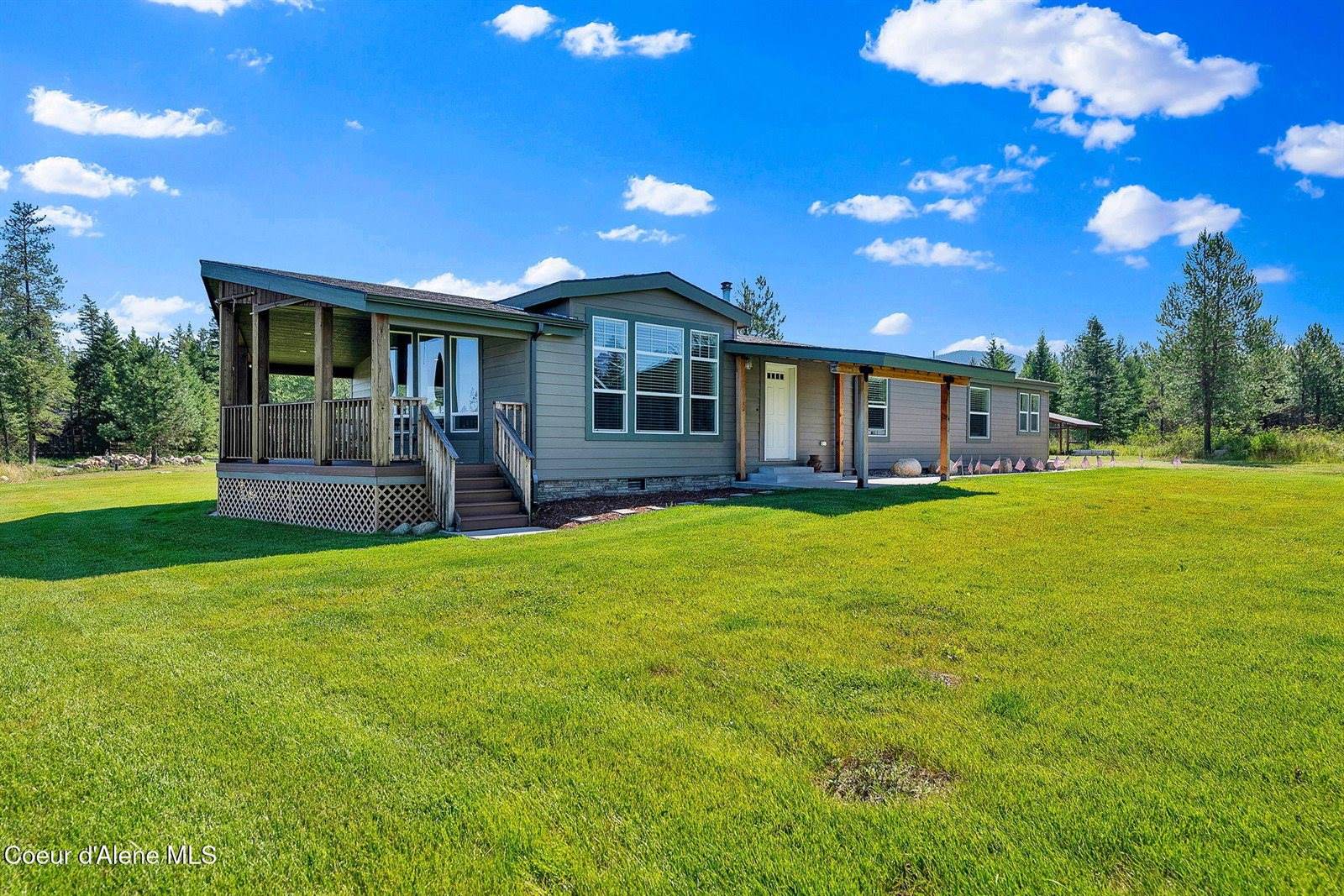 241 Promised Rdg, Priest River, ID 83856