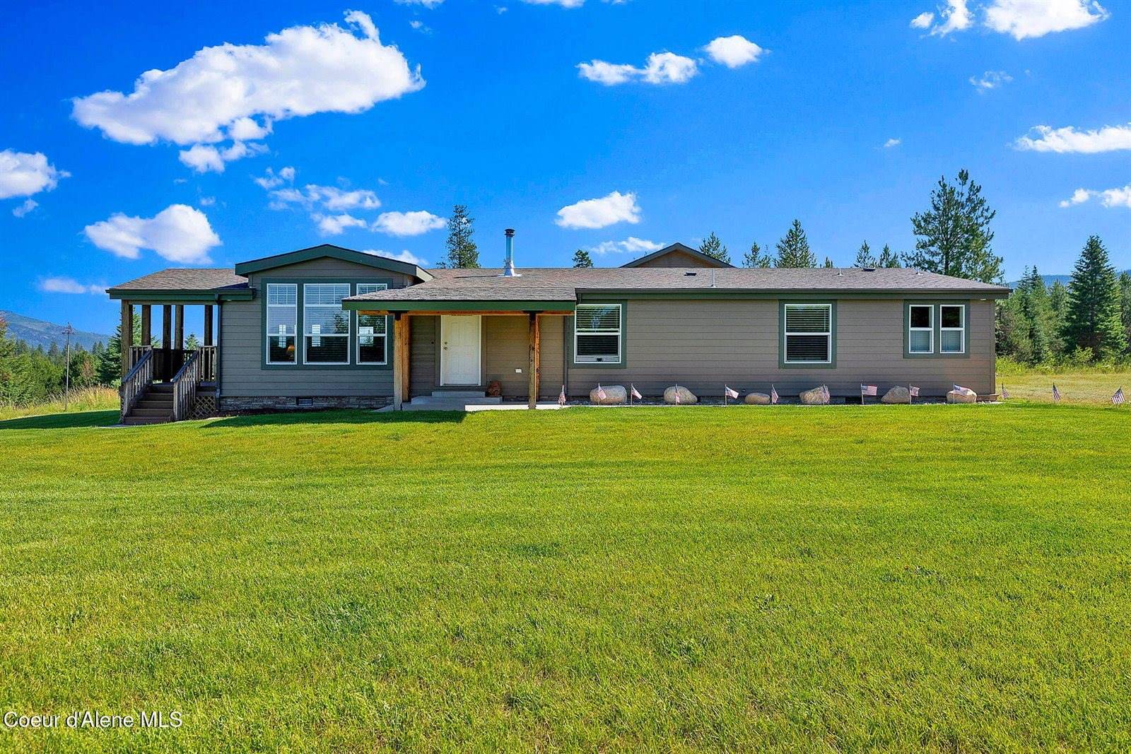 241 Promised Rdg, Priest River, ID 83856