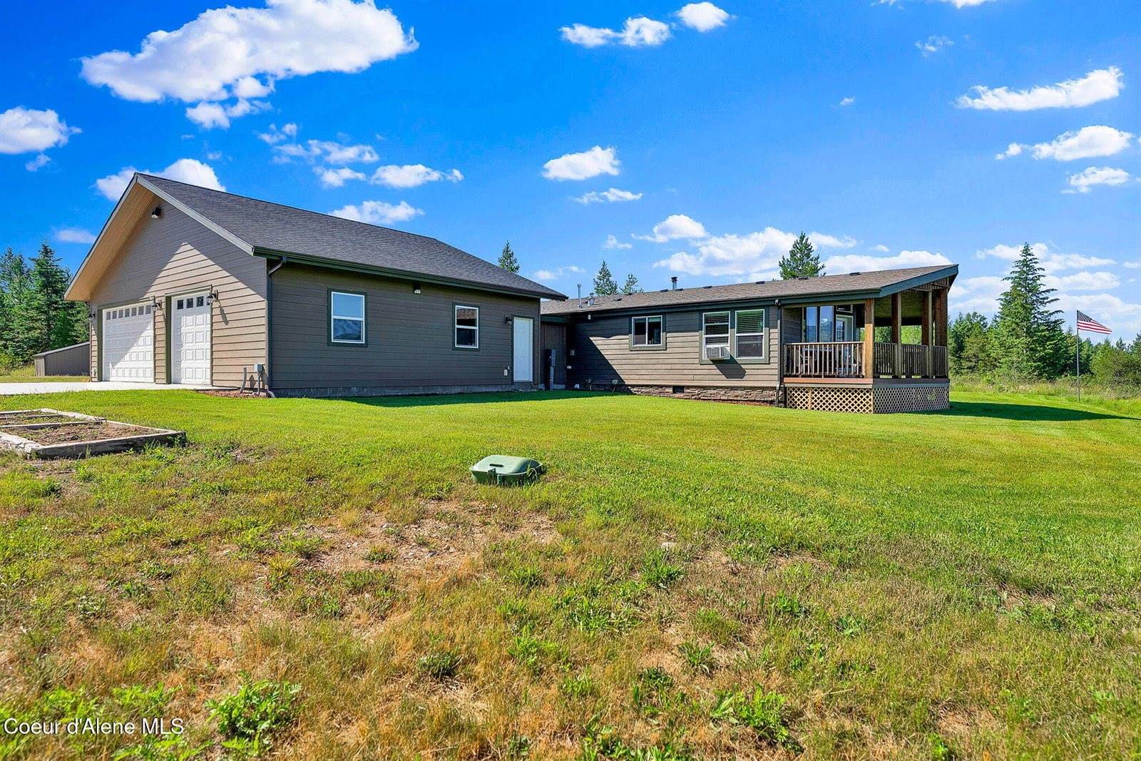241 Promised Rdg, Priest River, ID 83856