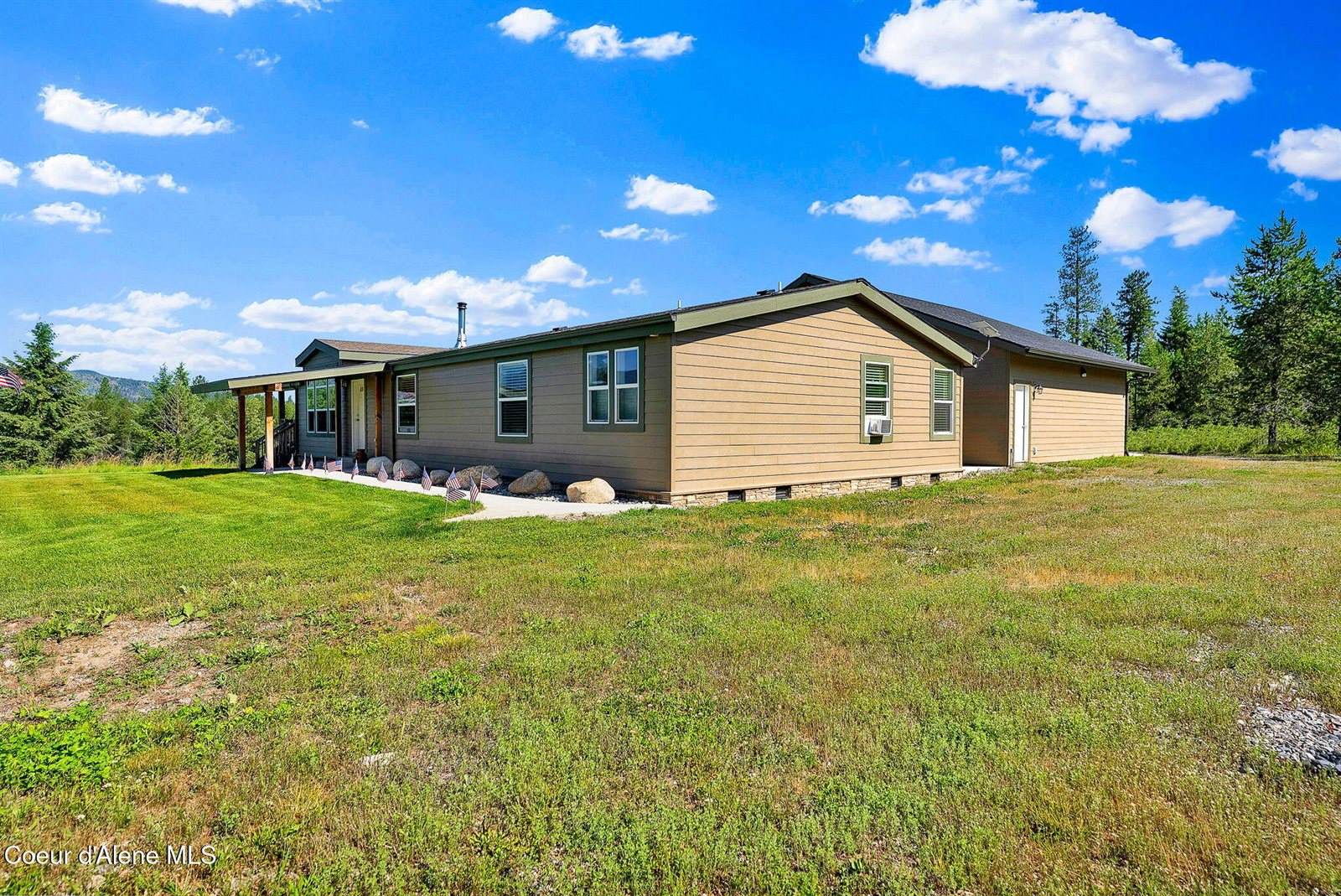 241 Promised Rdg, Priest River, ID 83856