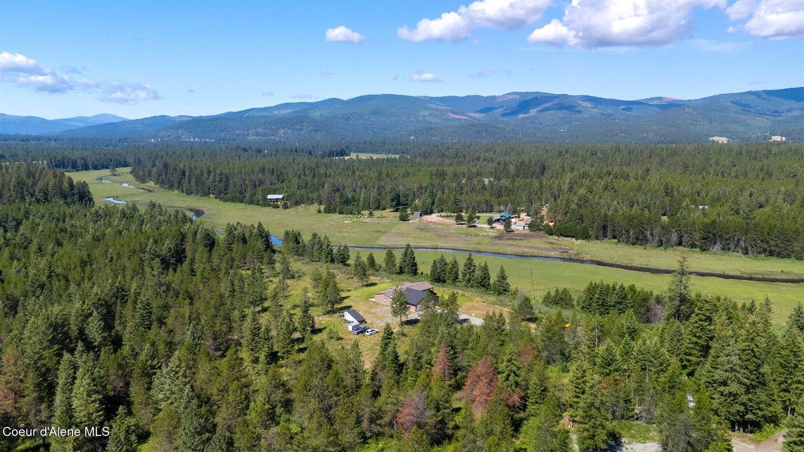 241 Promised Rdg, Priest River, ID 83856