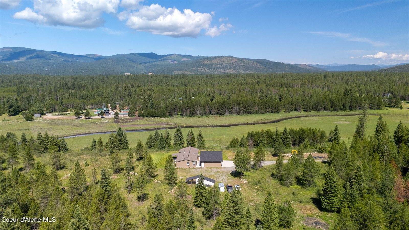 241 Promised Rdg, Priest River, ID 83856