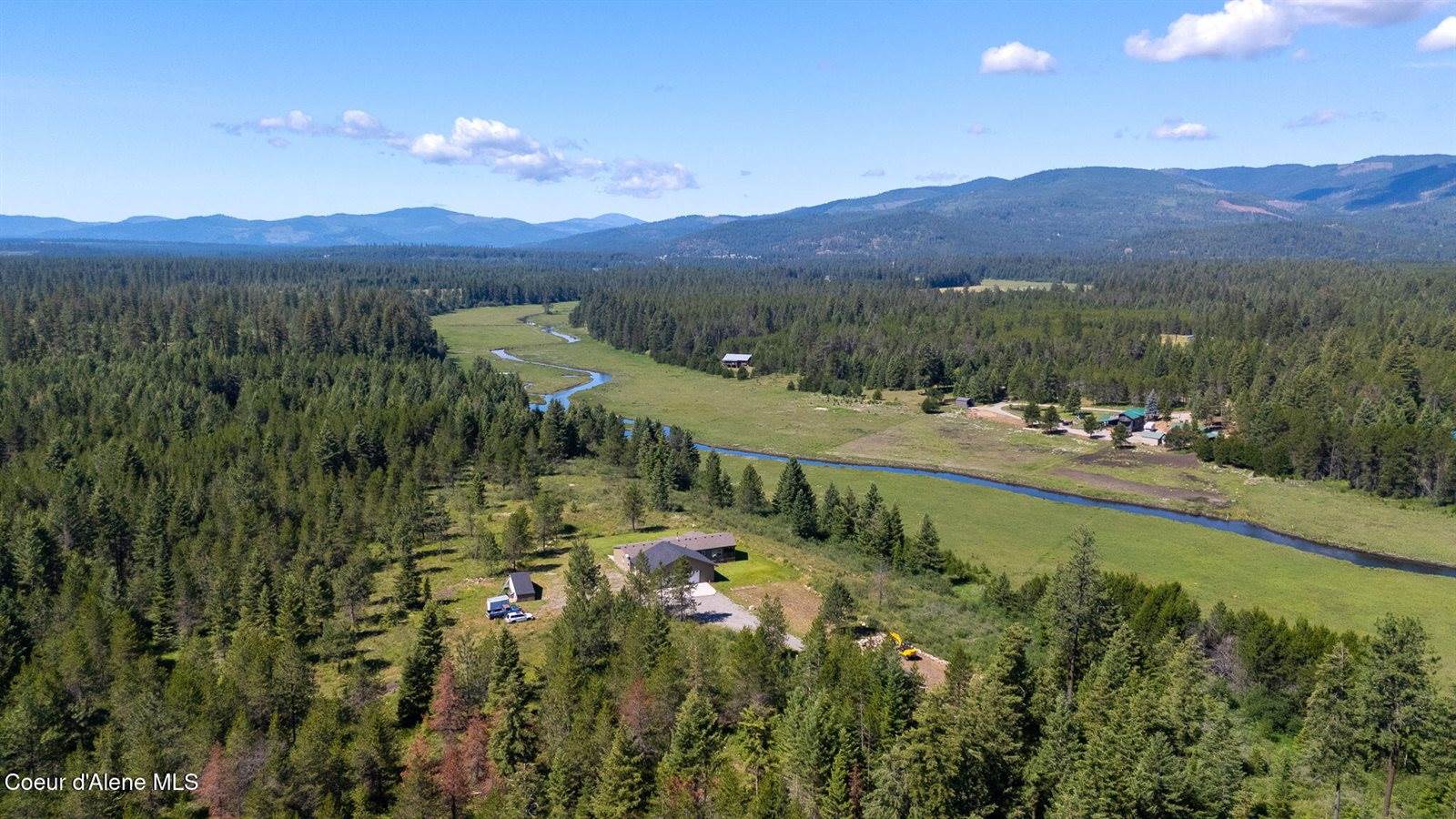 241 Promised Rdg, Priest River, ID 83856