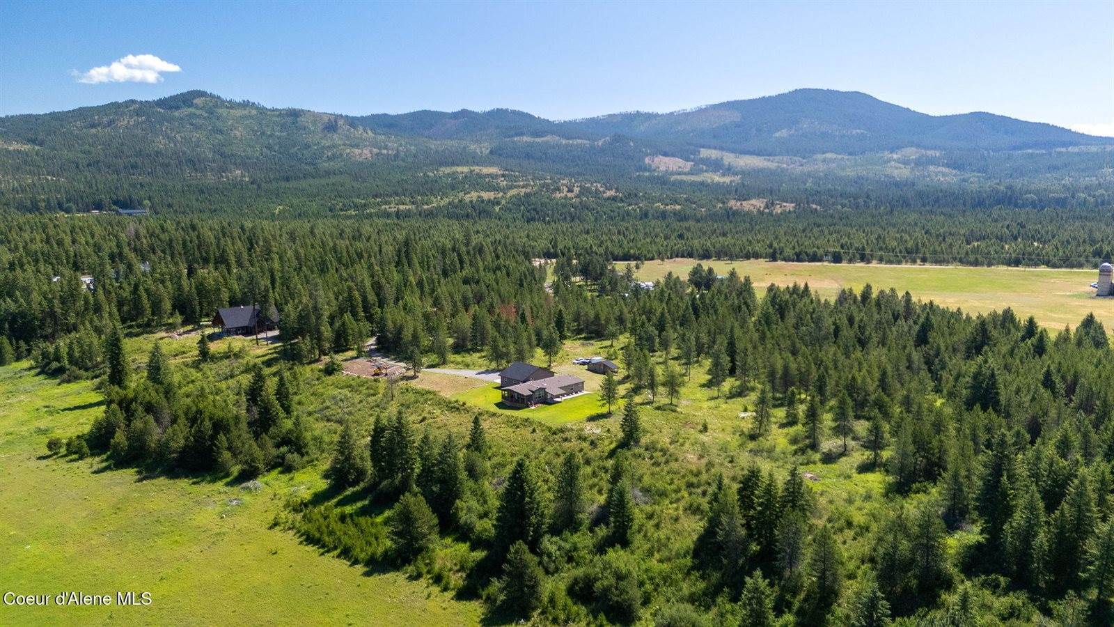 241 Promised Rdg, Priest River, ID 83856