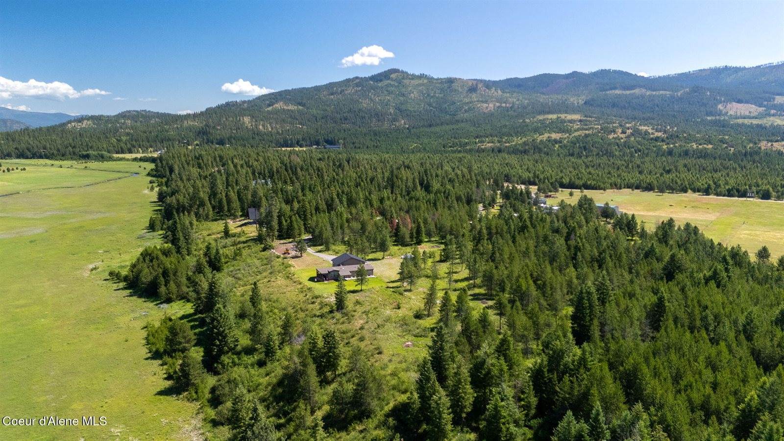 241 Promised Rdg, Priest River, ID 83856