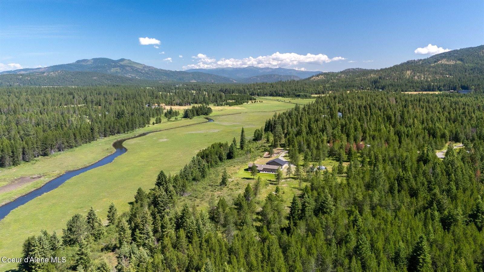 241 Promised Rdg, Priest River, ID 83856