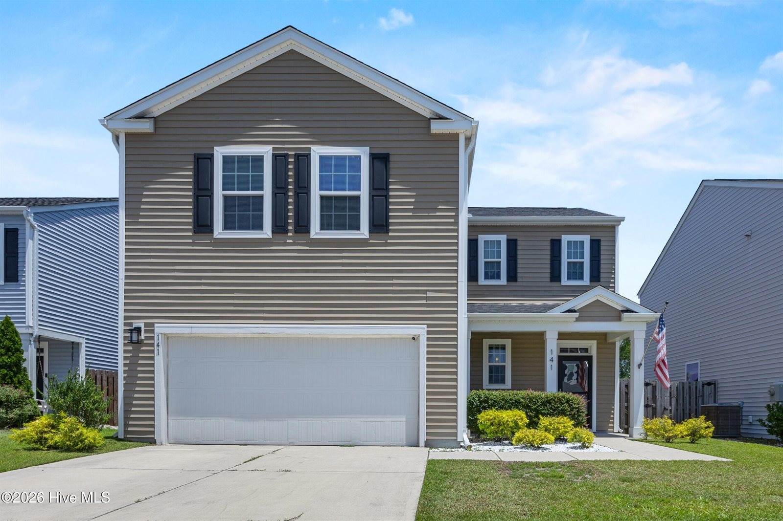 141 Presley Lane, Wilmington, NC 28411