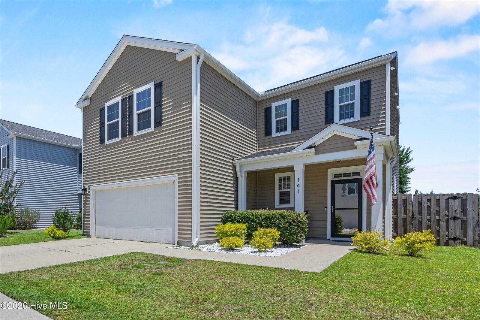 141 Presley Lane, Wilmington, NC 28411