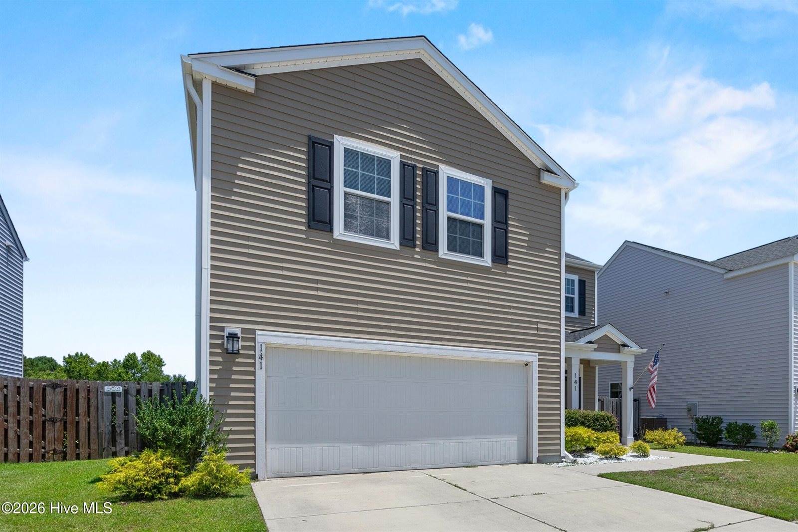 141 Presley Lane, Wilmington, NC 28411