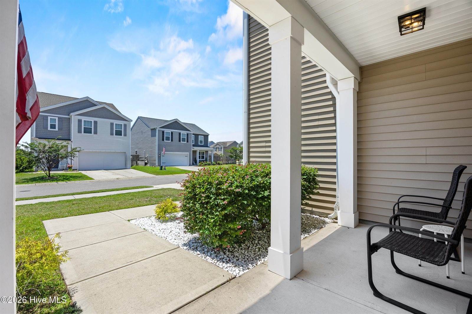 141 Presley Lane, Wilmington, NC 28411