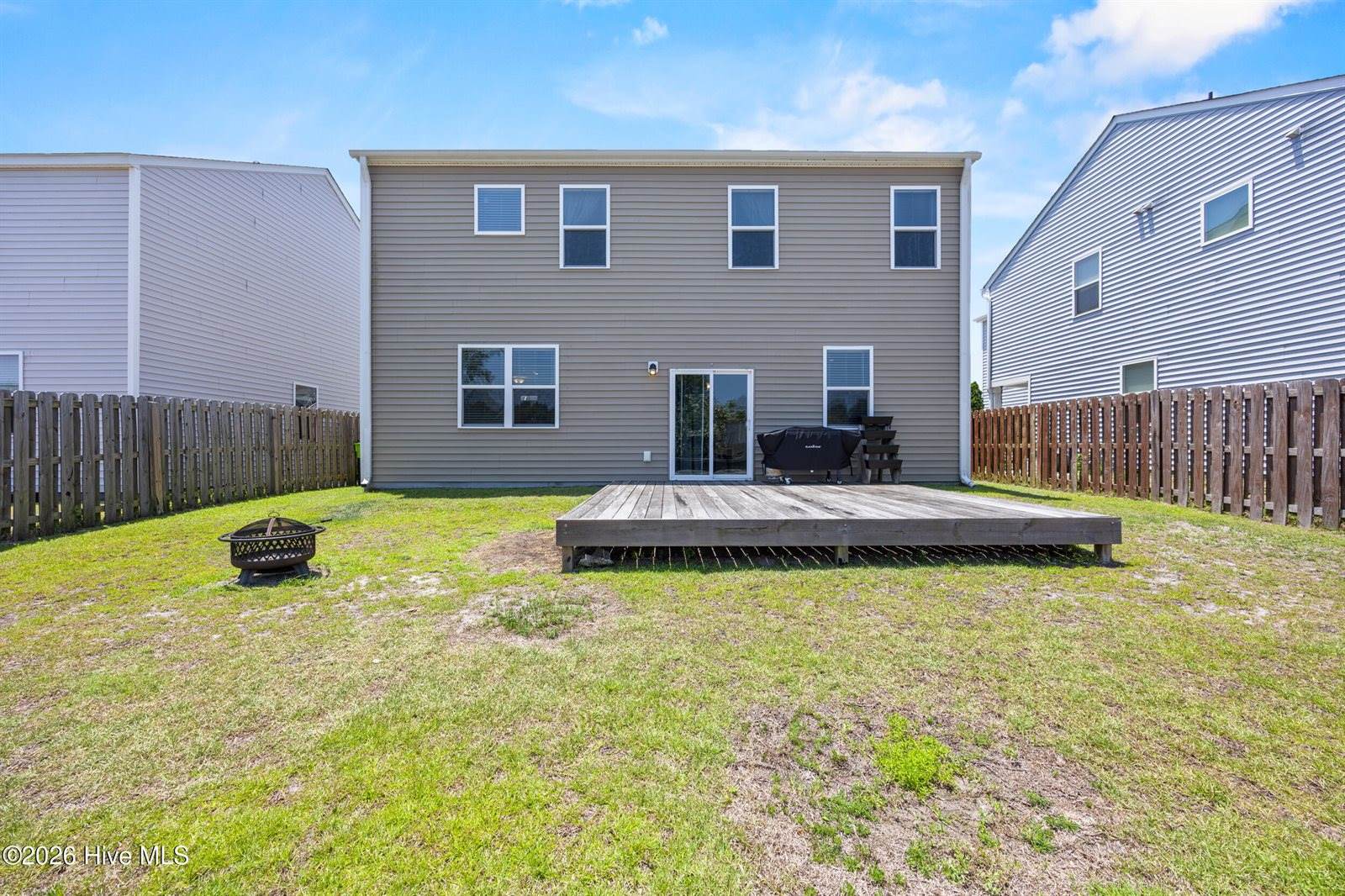 141 Presley Lane, Wilmington, NC 28411
