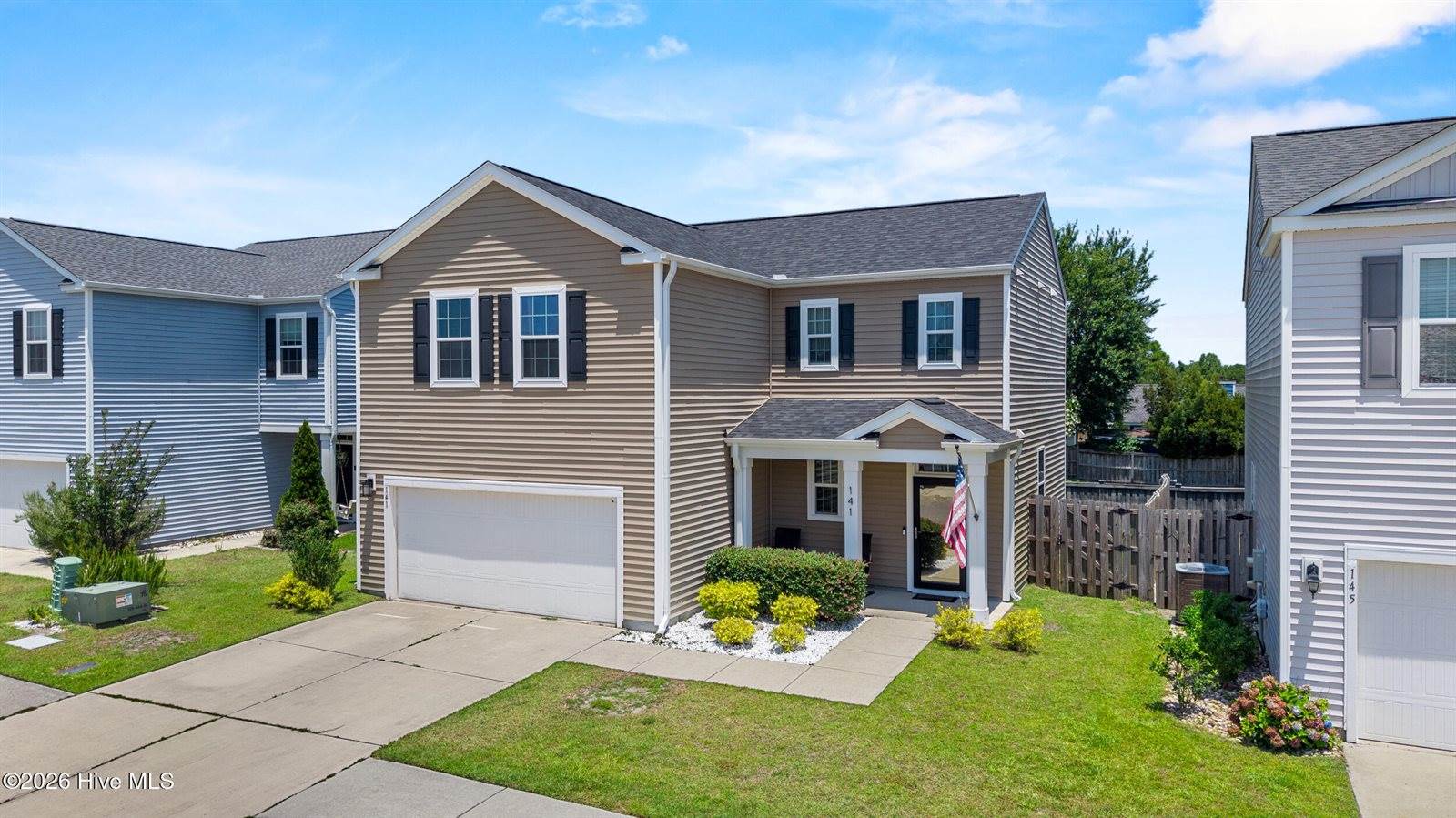 141 Presley Lane, Wilmington, NC 28411