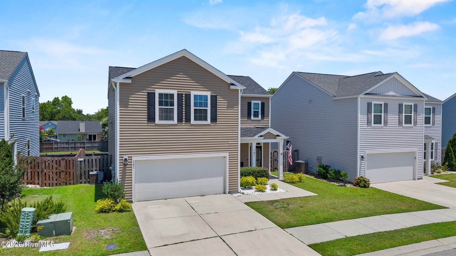 141 Presley Lane, Wilmington, NC 28411