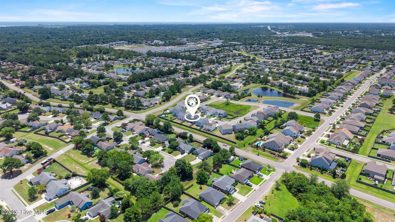 141 Presley Lane, Wilmington, NC 28411