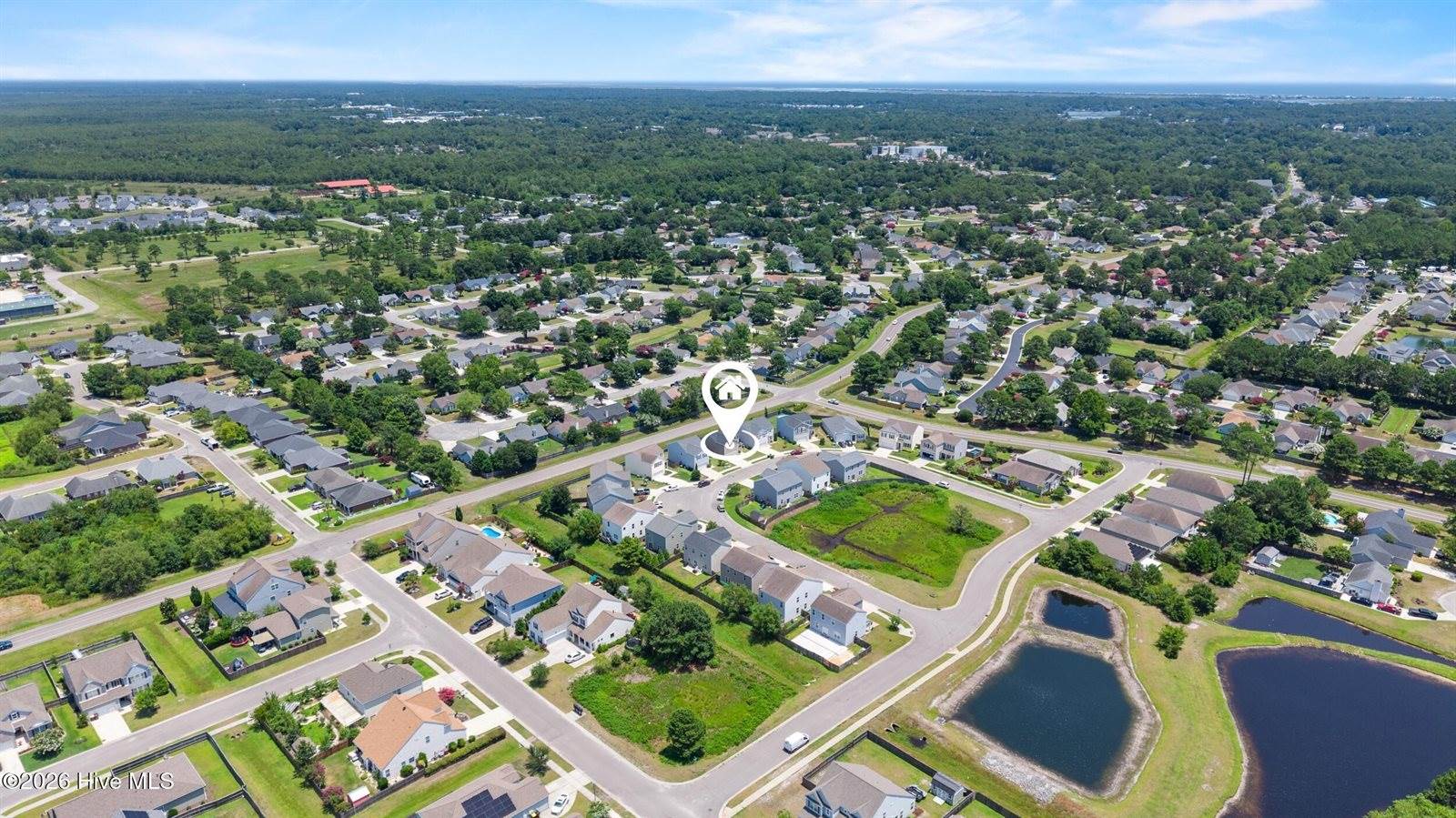 141 Presley Lane, Wilmington, NC 28411