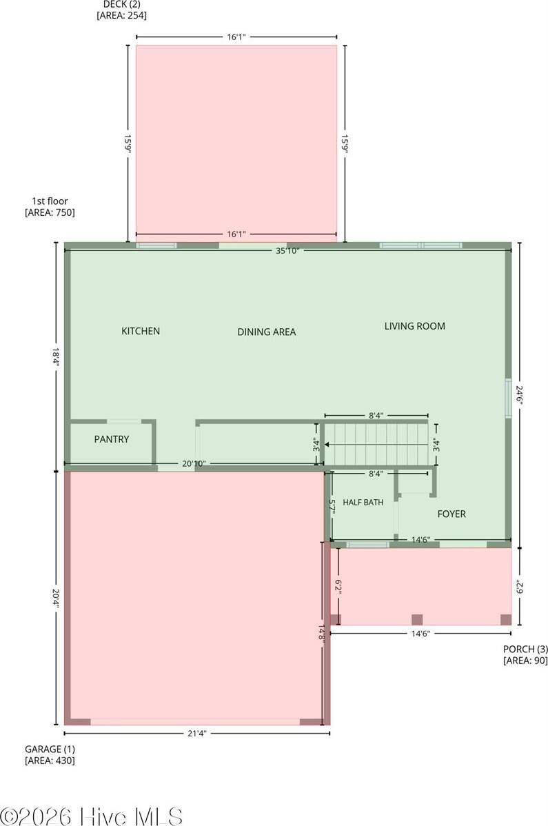 141 Presley Lane, Wilmington, NC 28411