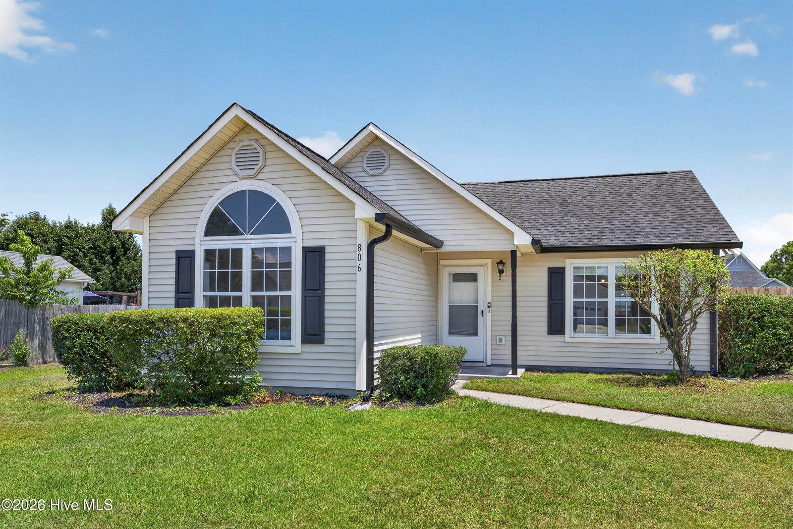 806 Saddle Point, Wilmington, NC 28411