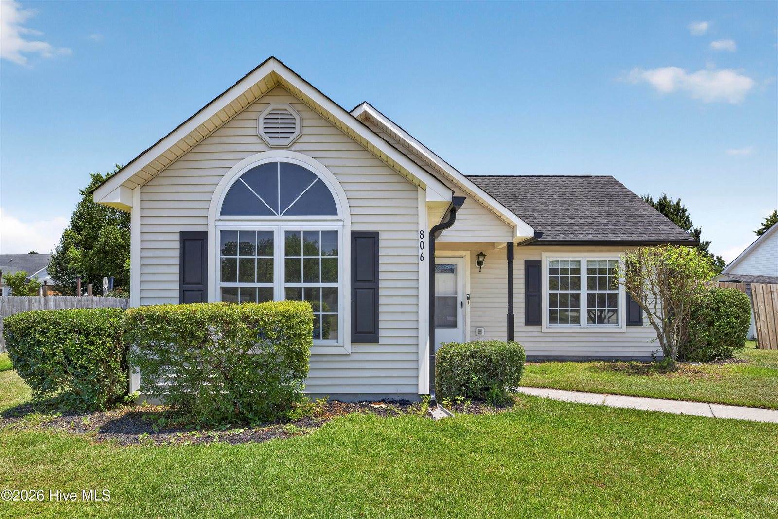 806 Saddle Point, Wilmington, NC 28411