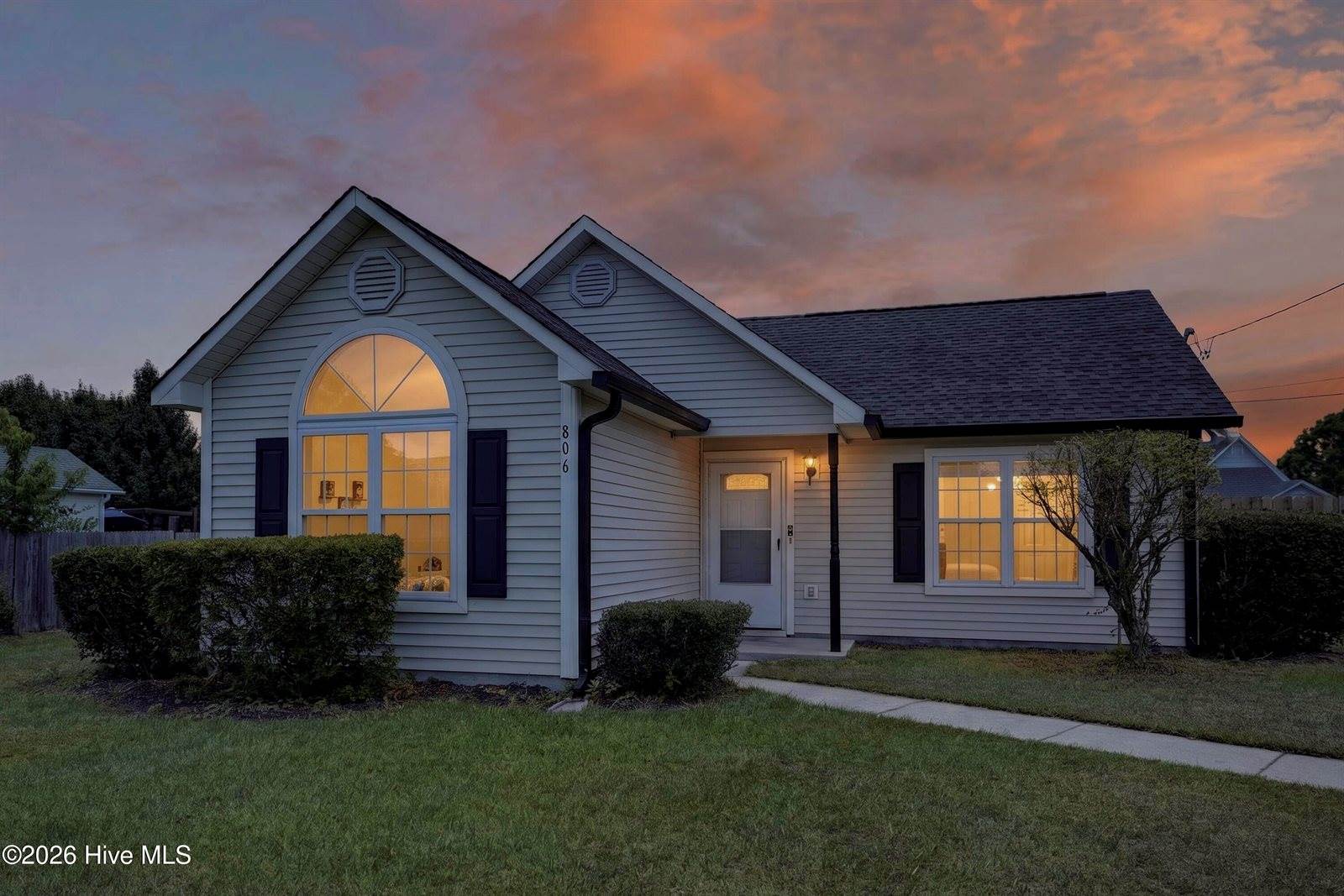 806 Saddle Point, Wilmington, NC 28411