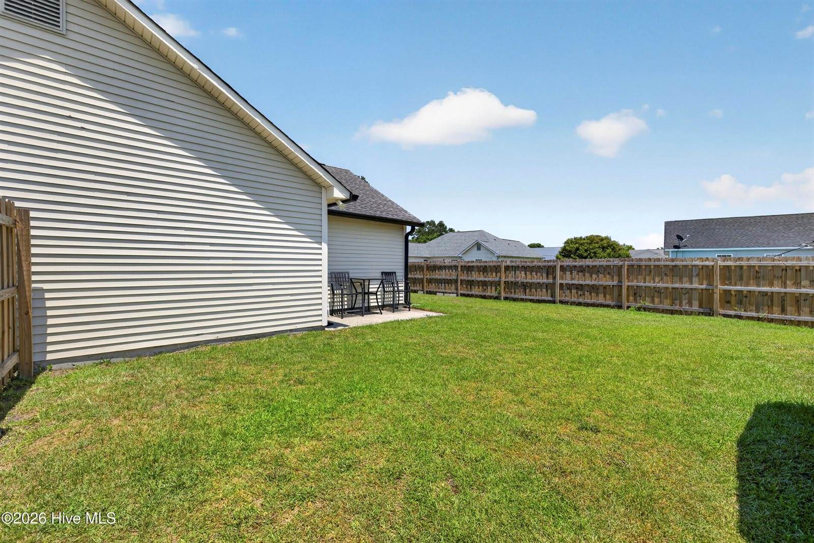 806 Saddle Point, Wilmington, NC 28411
