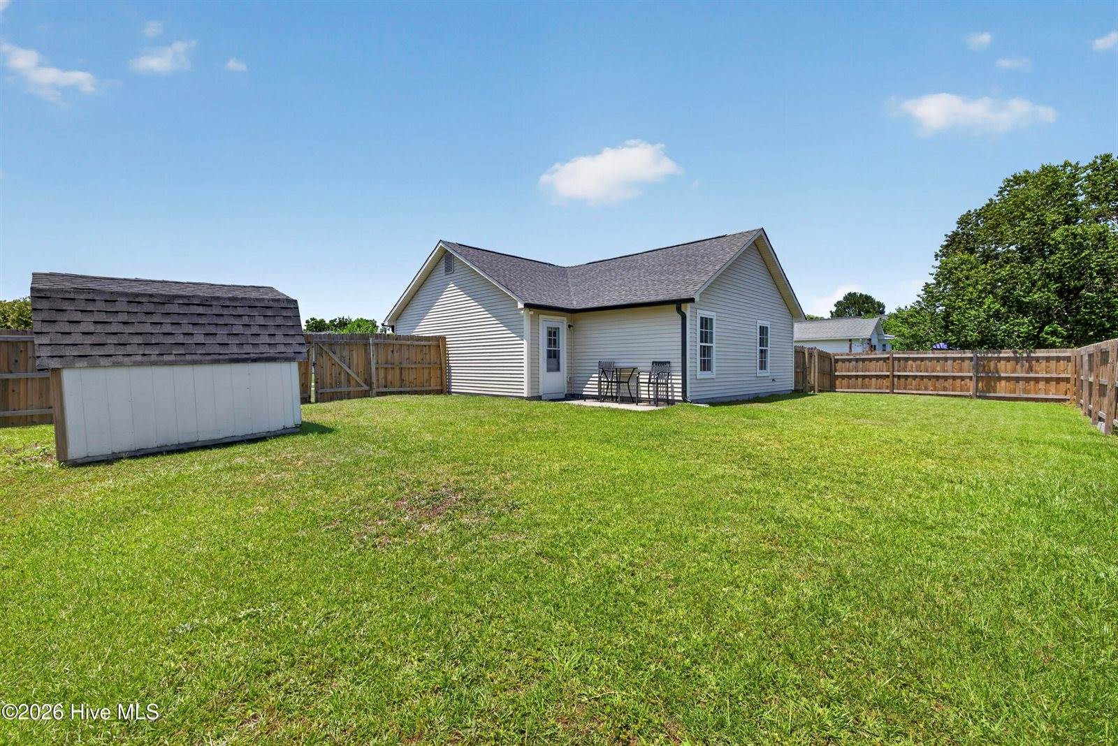 806 Saddle Point, Wilmington, NC 28411