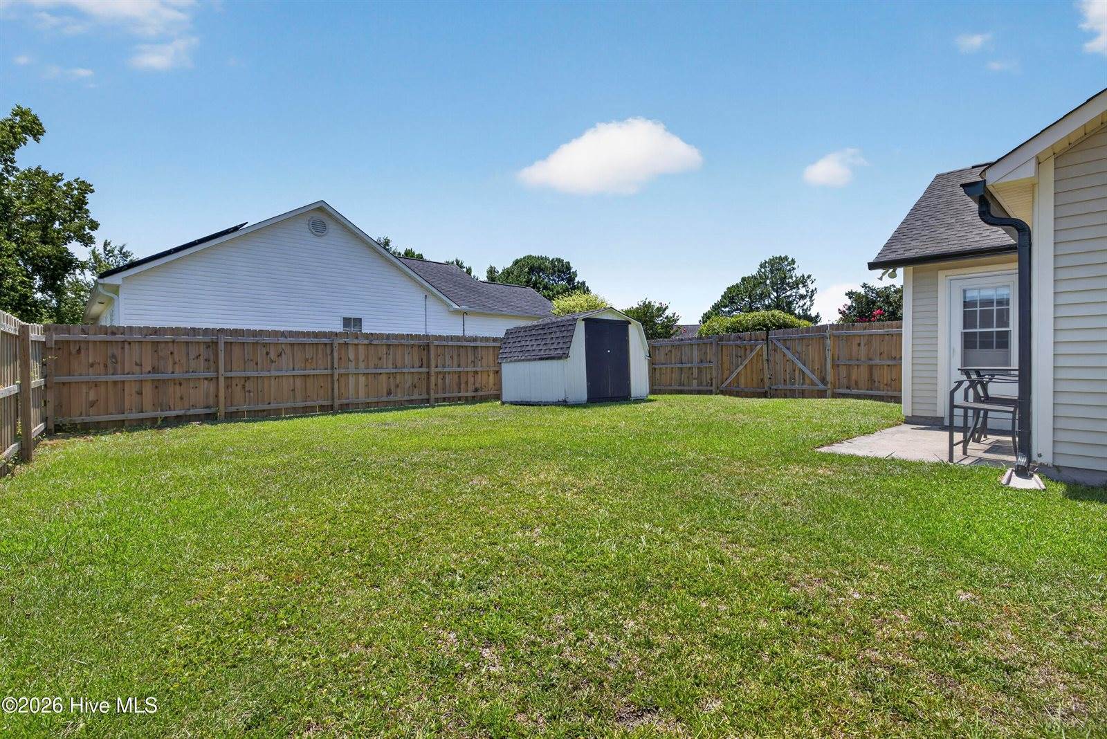 806 Saddle Point, Wilmington, NC 28411