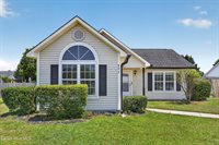 806 Saddle Point, Wilmington, NC 28411