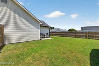 806 Saddle Point, Wilmington, NC 28411