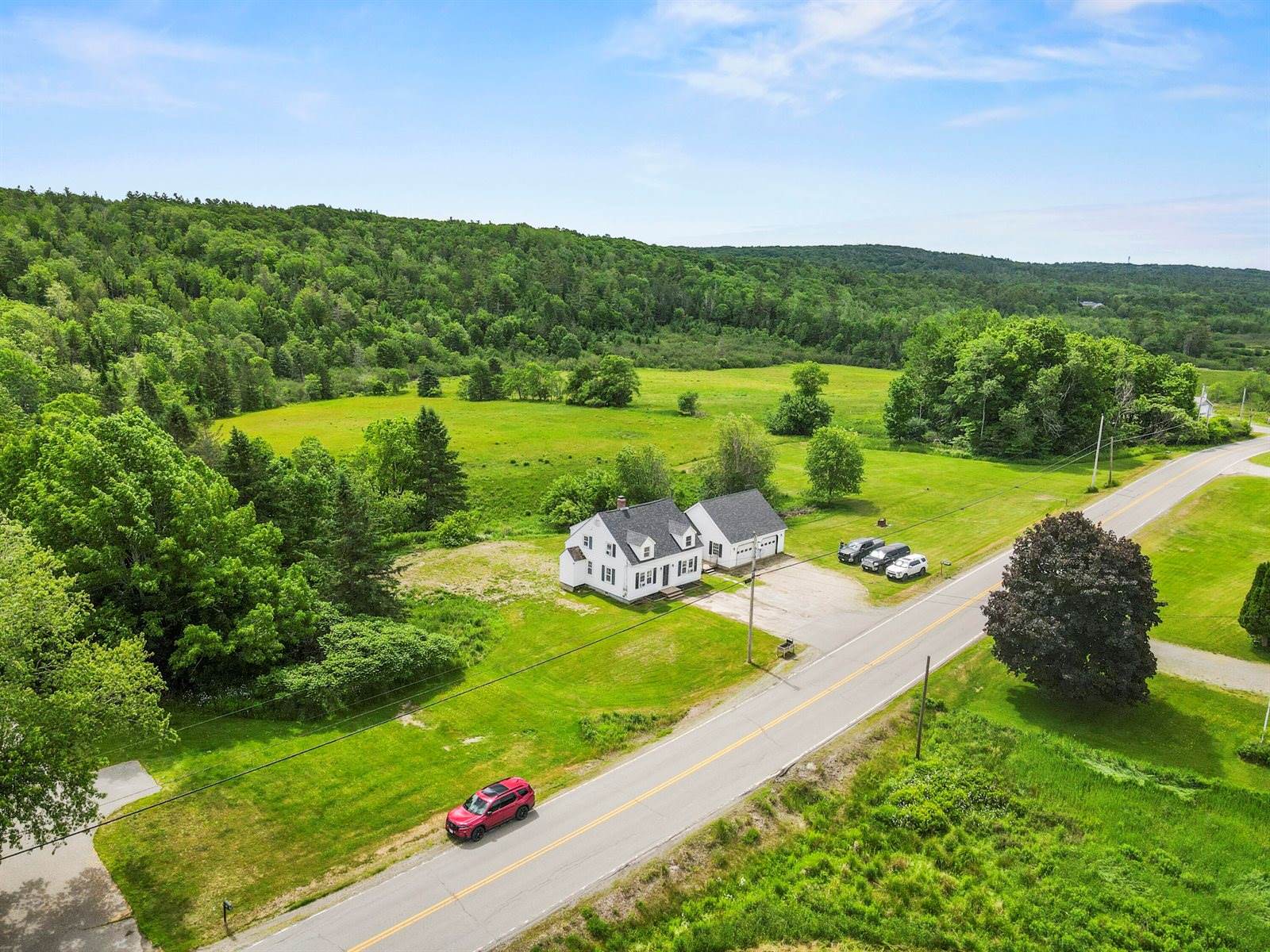 659 State Route 46, Bucksport, ME 04416