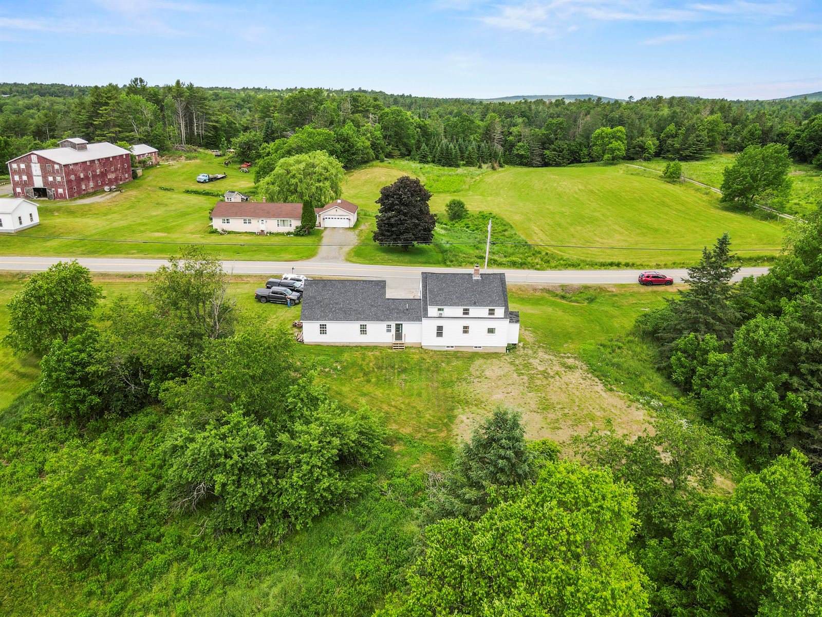 659 State Route 46, Bucksport, ME 04416