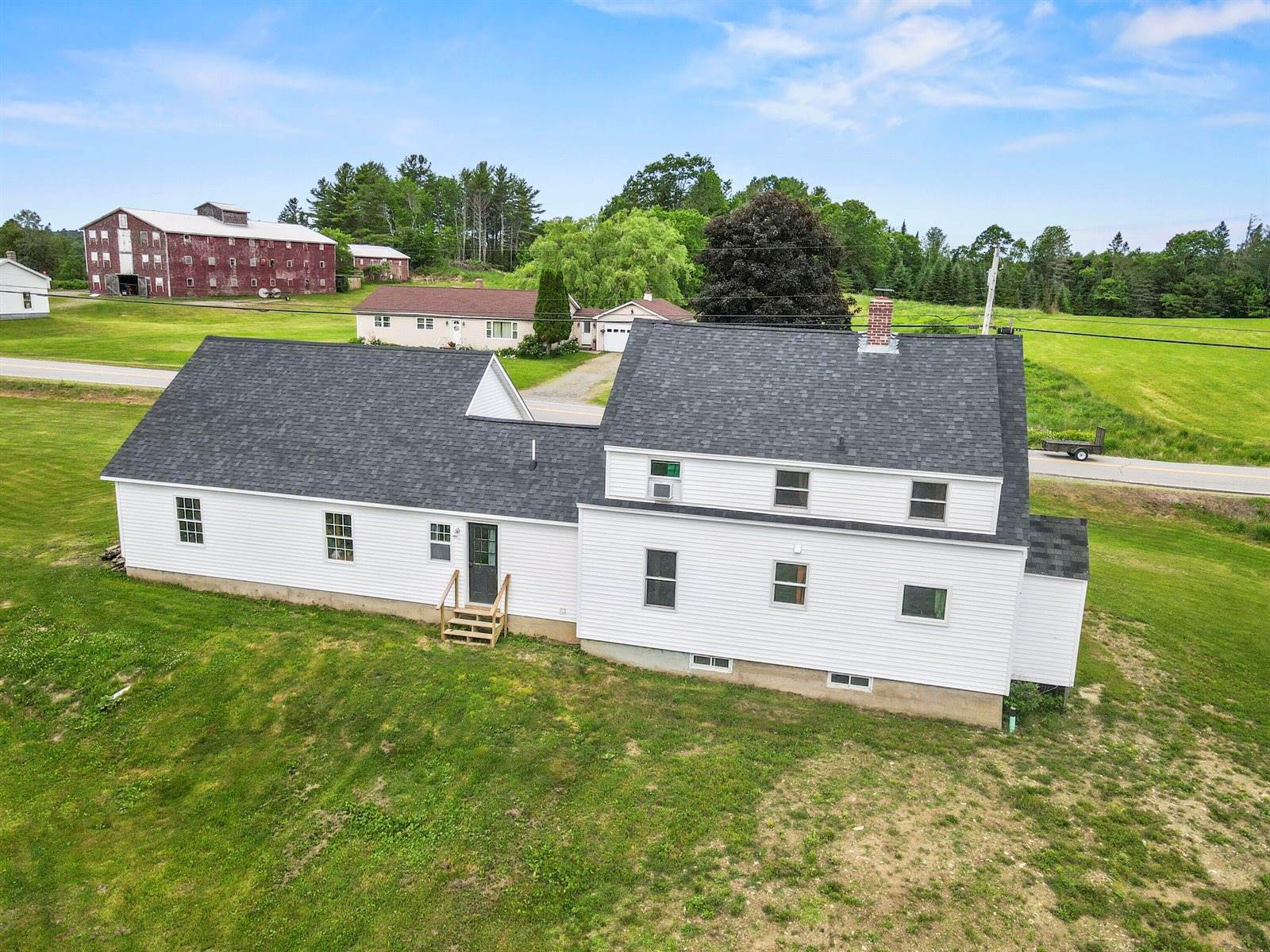 659 State Route 46, Bucksport, ME 04416