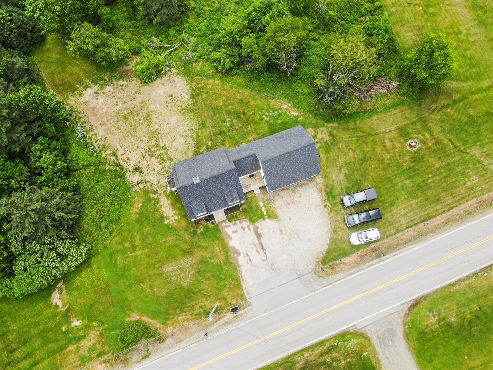659 State Route 46, Bucksport, ME 04416