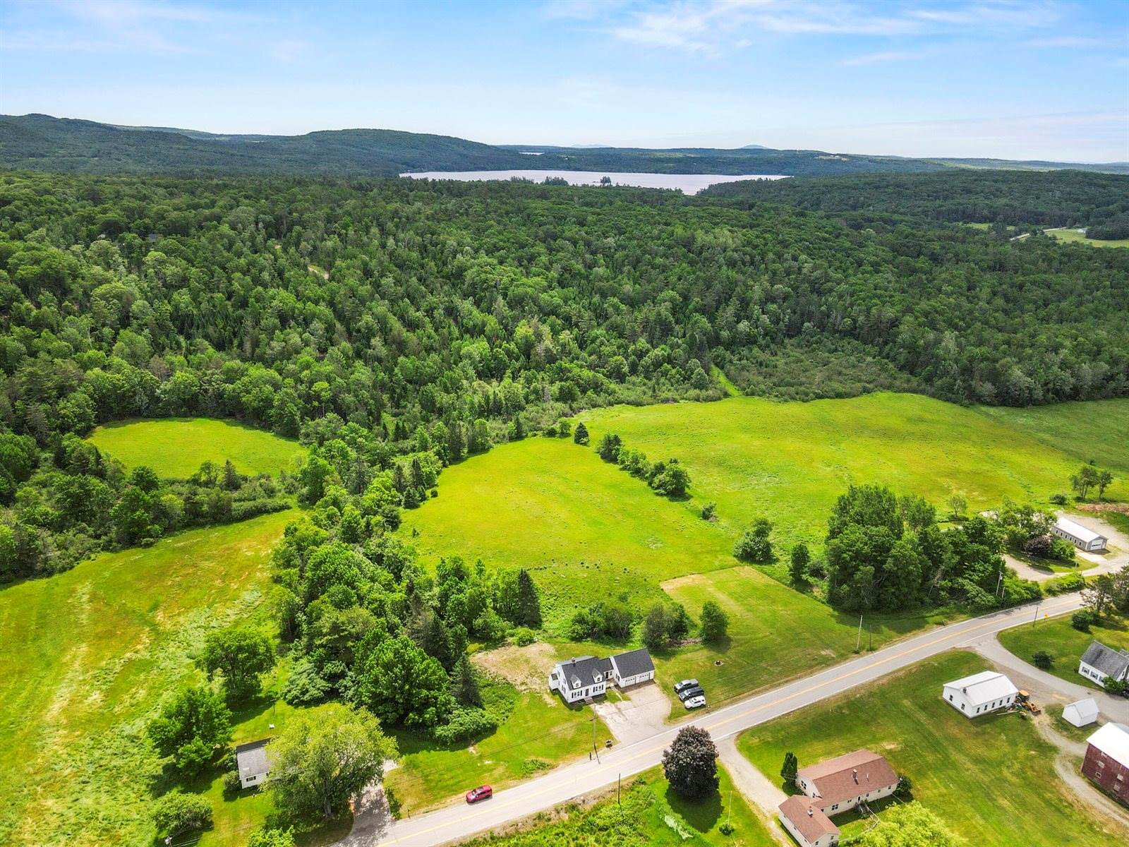 659 State Route 46, Bucksport, ME 04416