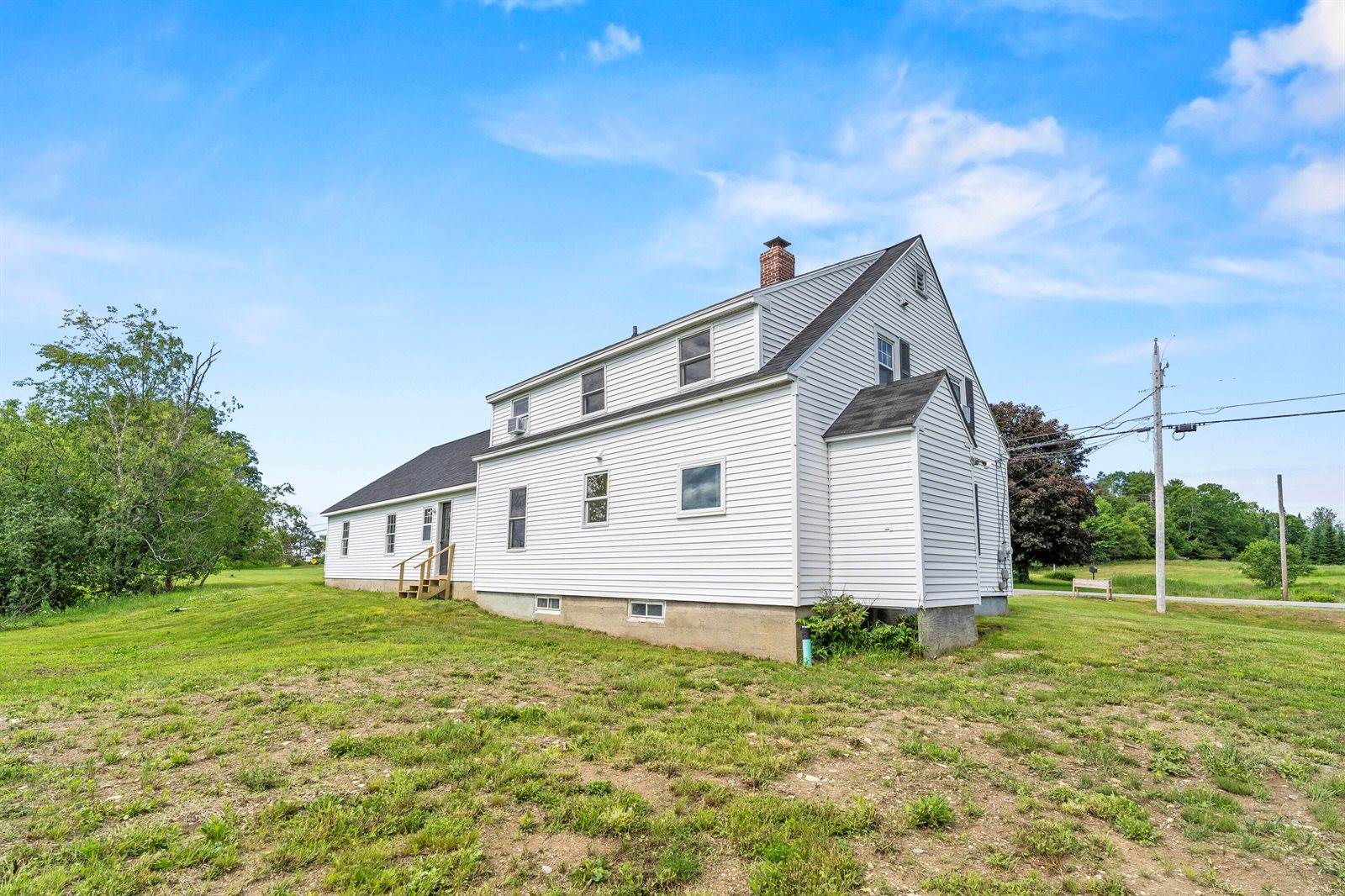 659 State Route 46, Bucksport, ME 04416
