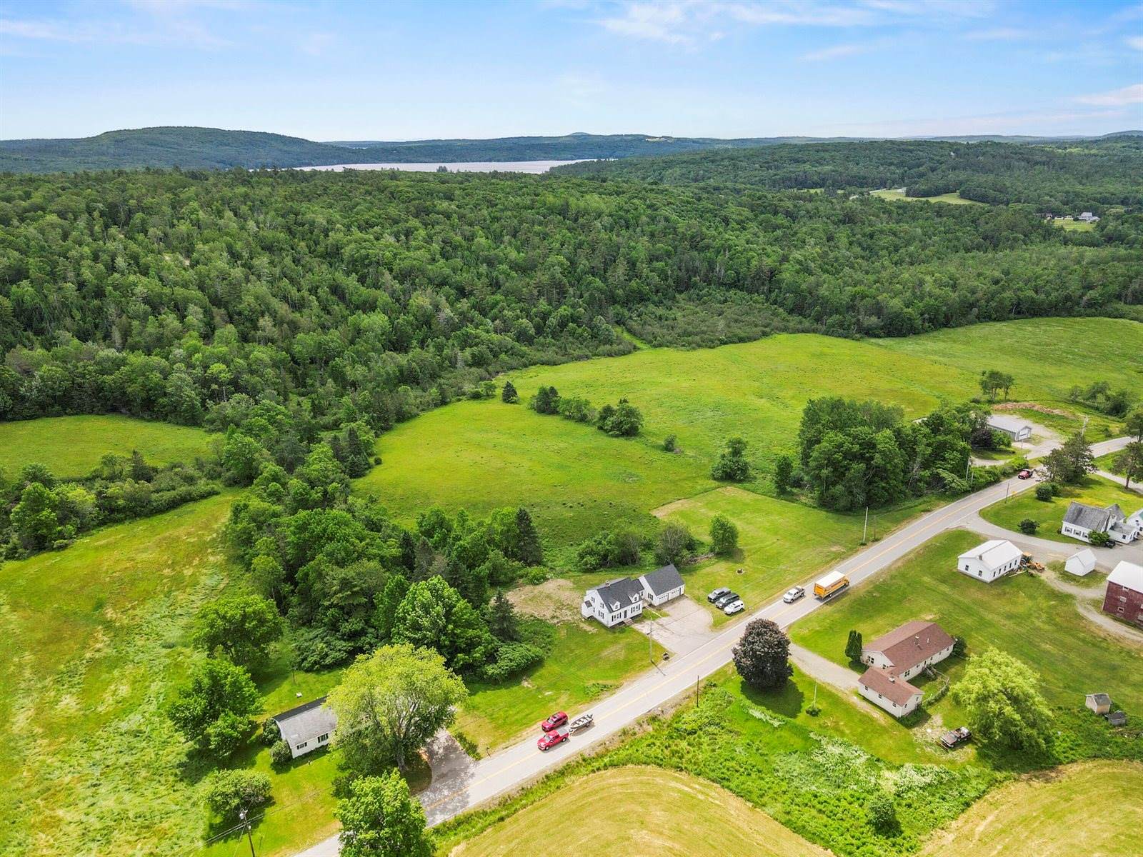 659 State Route 46, Bucksport, ME 04416