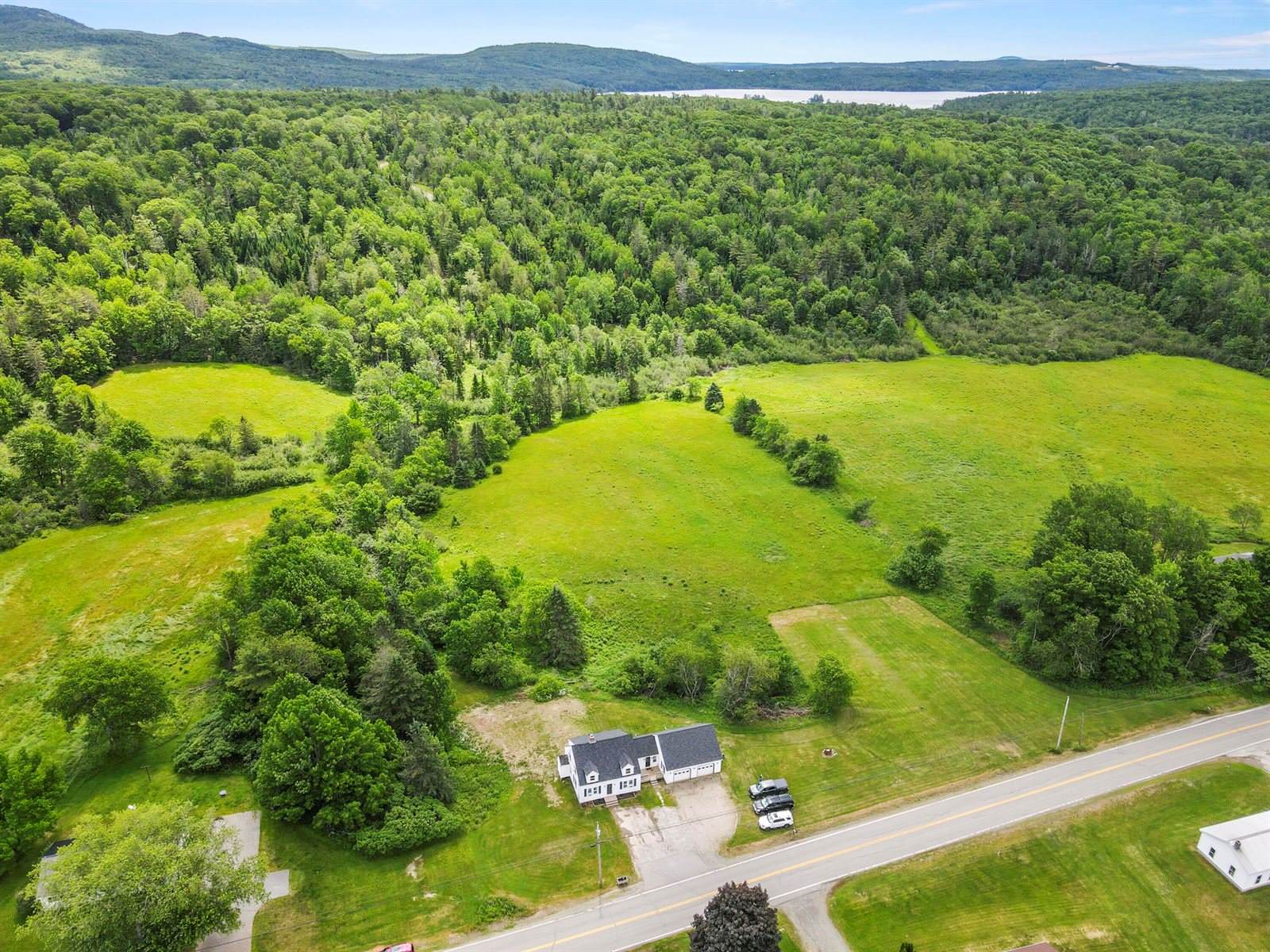 659 State Route 46, Bucksport, ME 04416