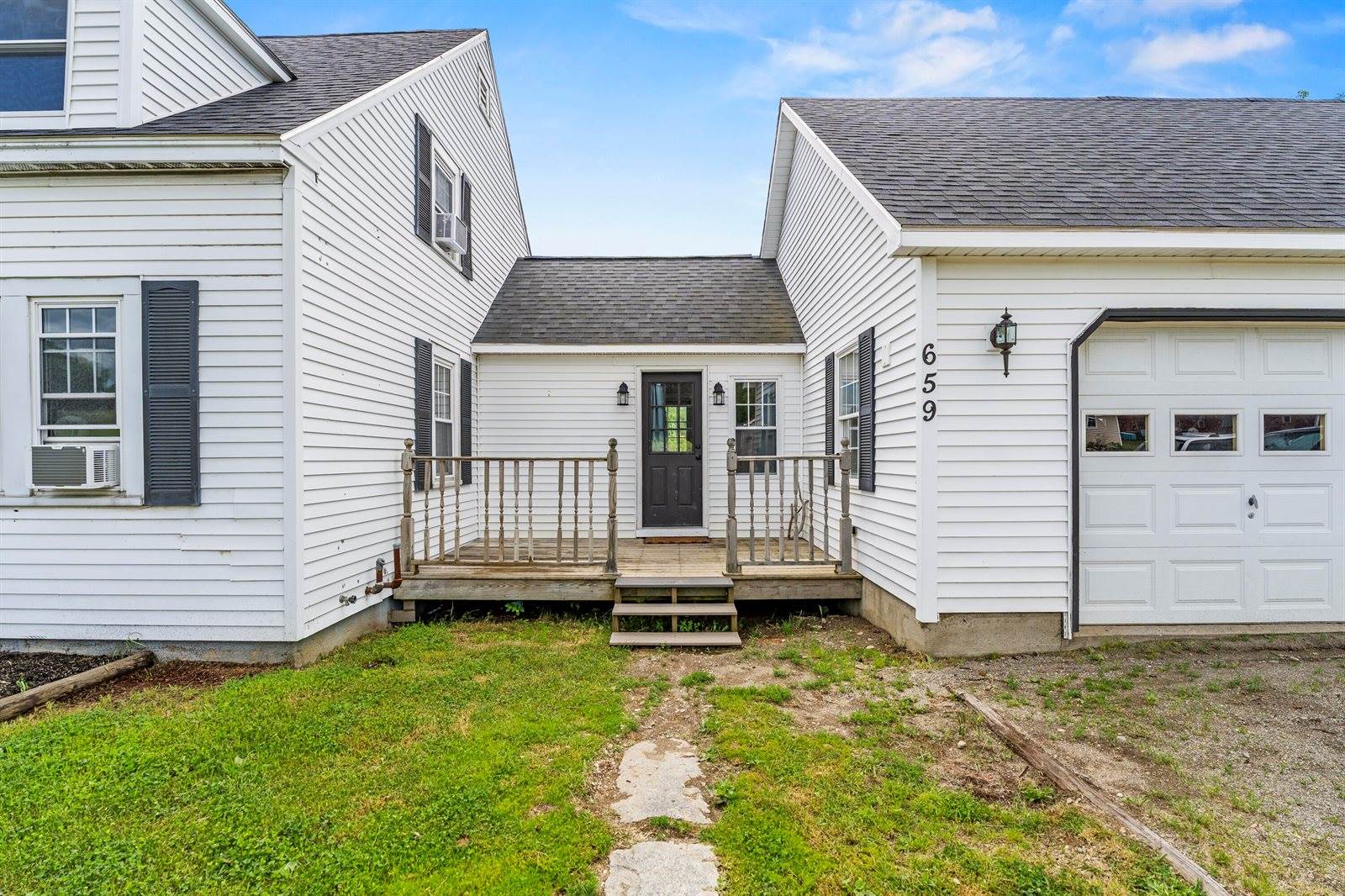 659 State Route 46, Bucksport, ME 04416